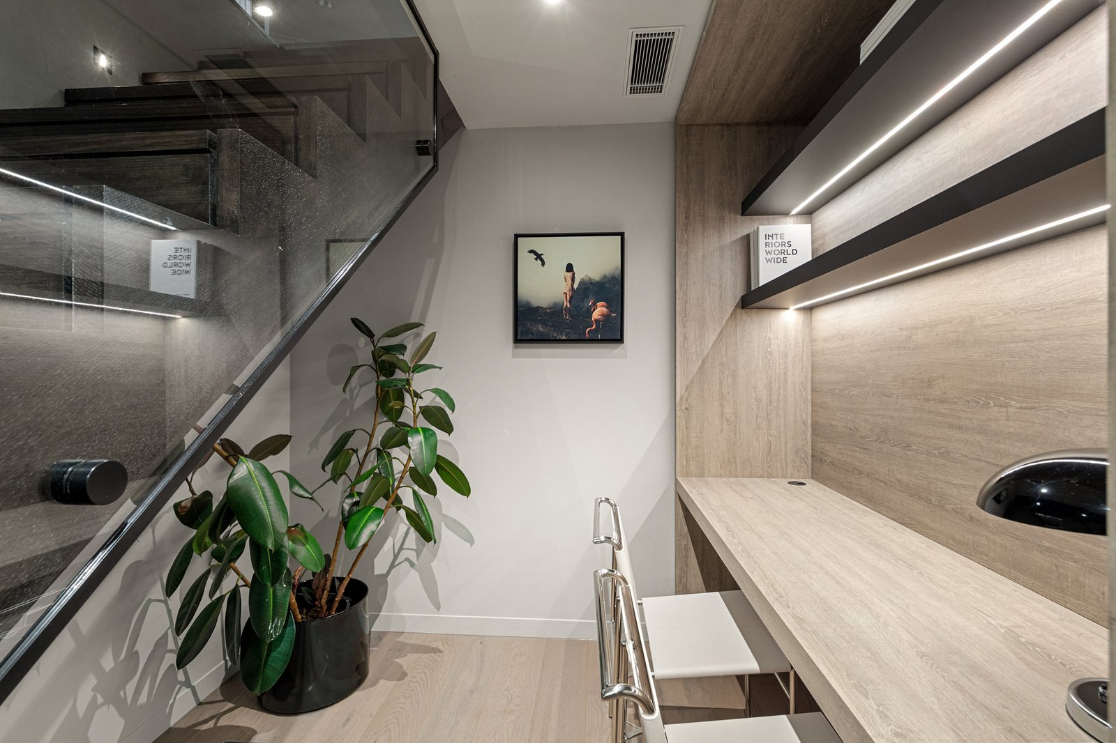 96-98 Napier Street, South Melbourne, 3205