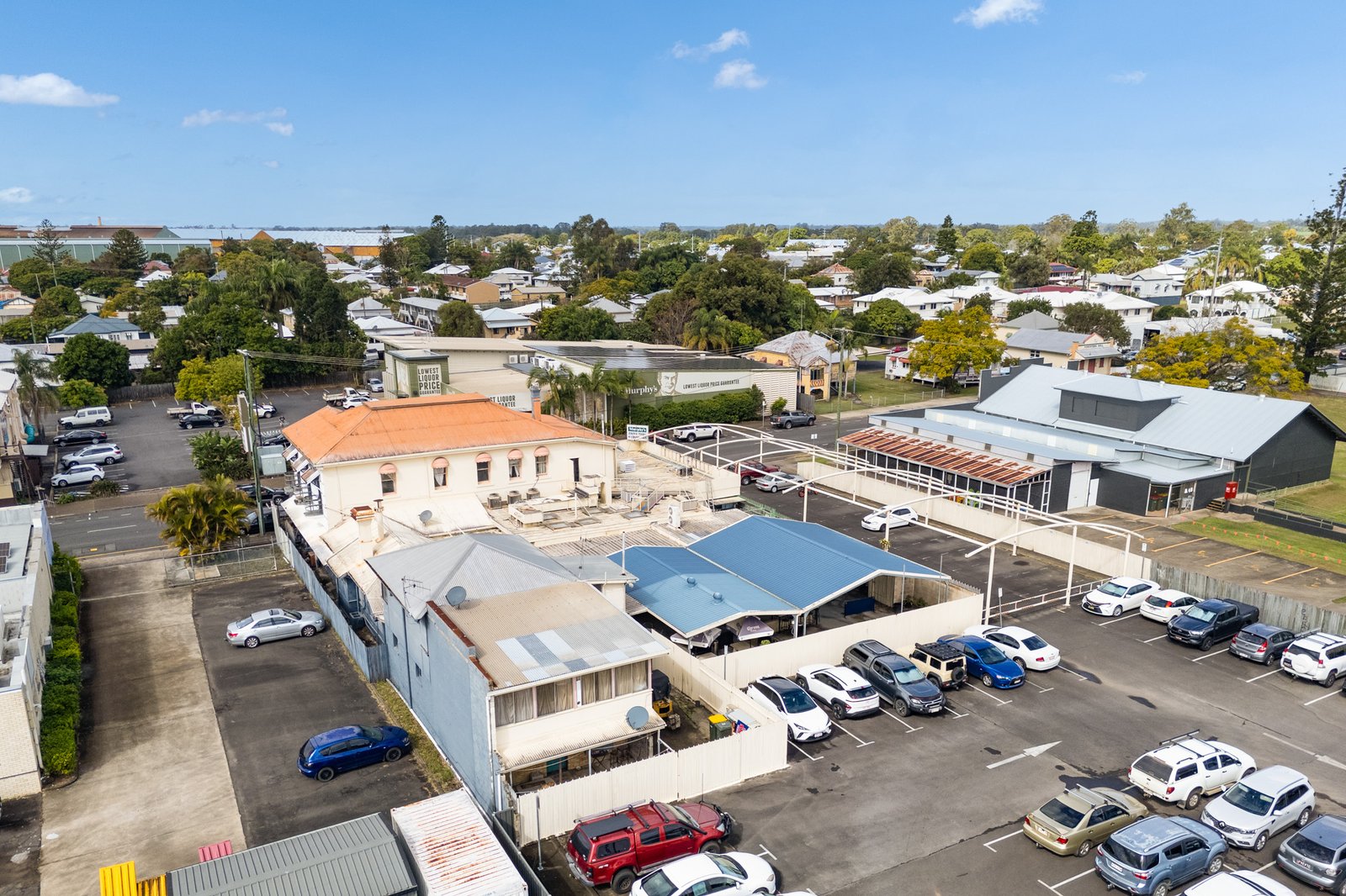 96-98 Richmond Street MARYBOROUGH 2
