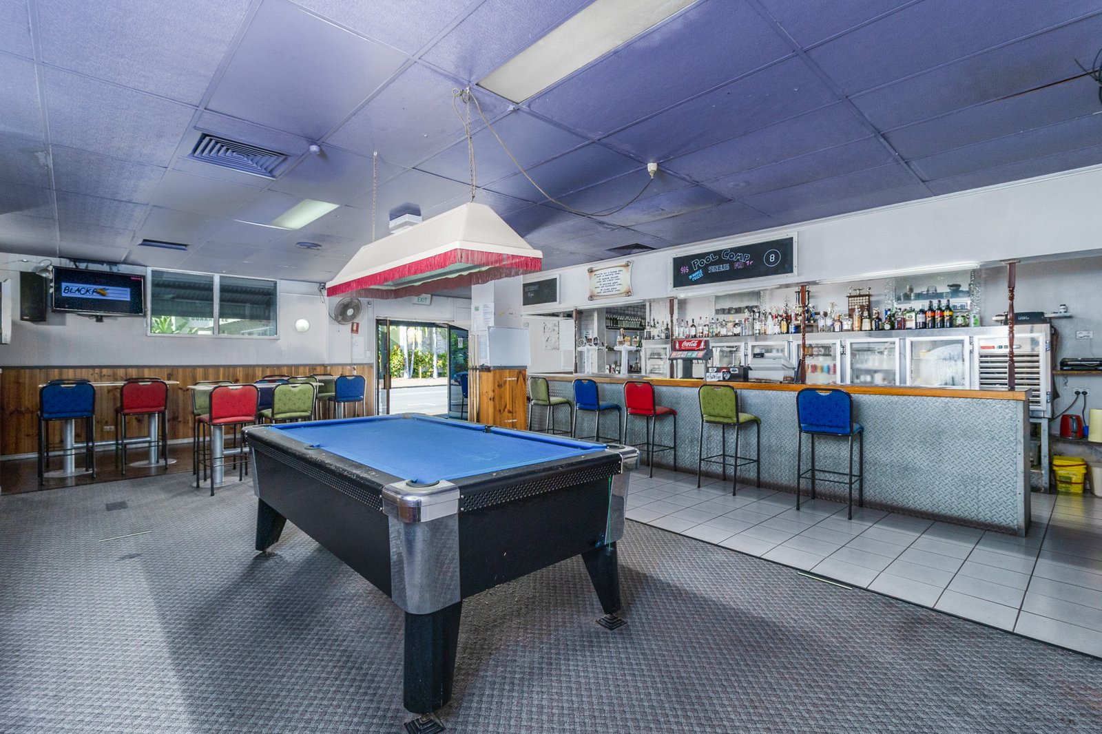 96-98 Richmond Street MARYBOROUGH 5
