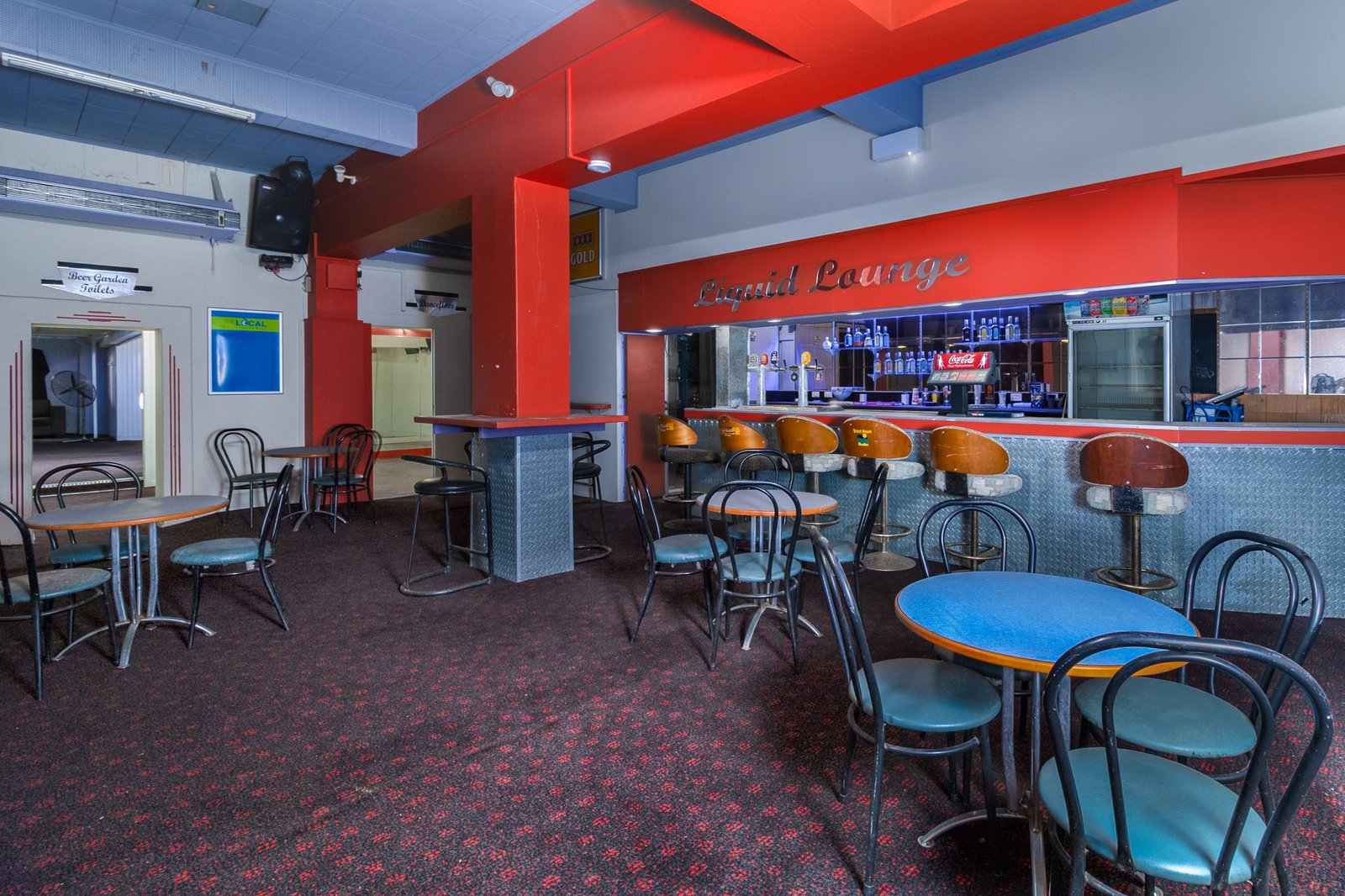 96-98 Richmond Street MARYBOROUGH 6
