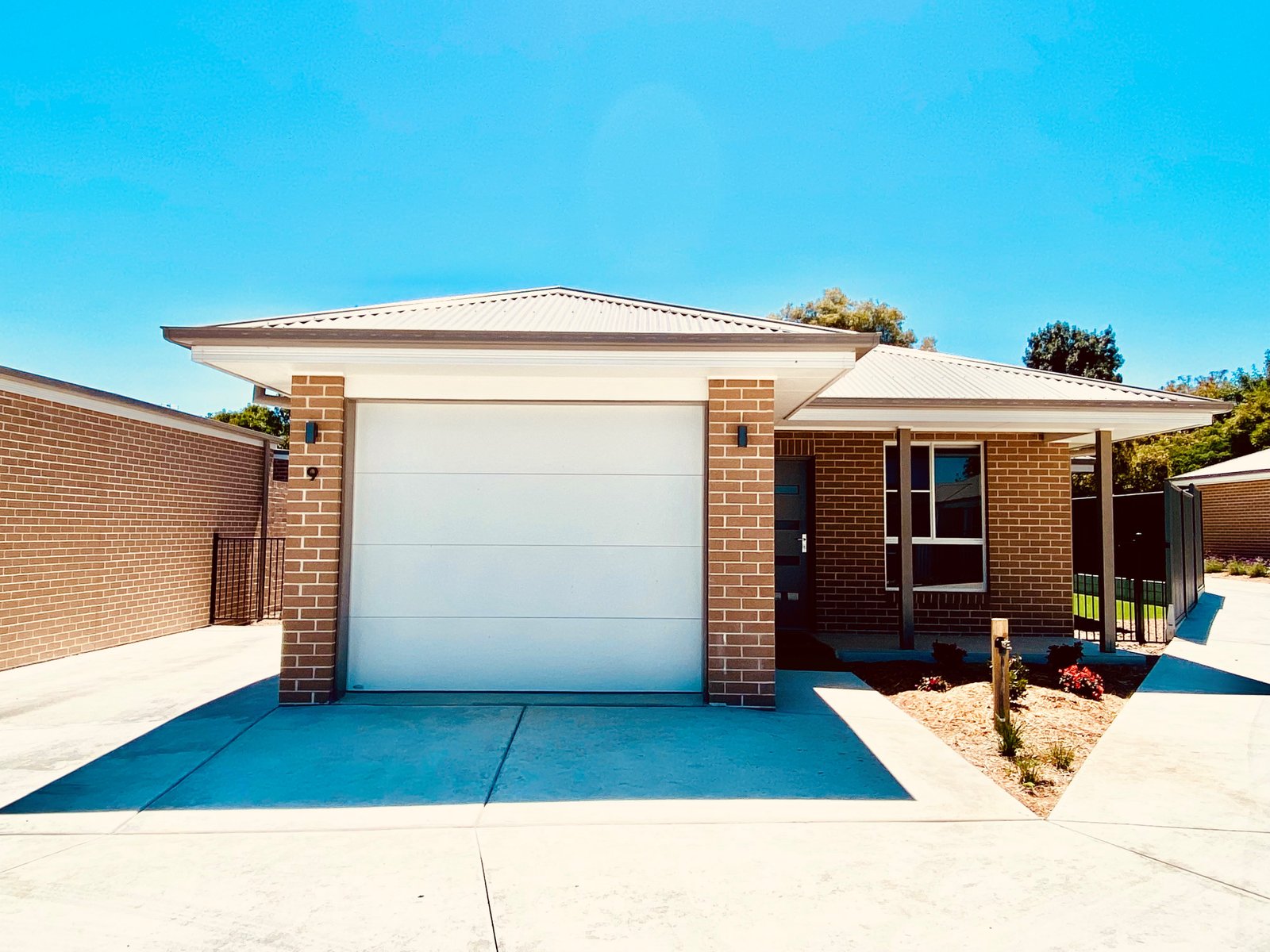 9/6 Ainslie Place TAMWORTH 1