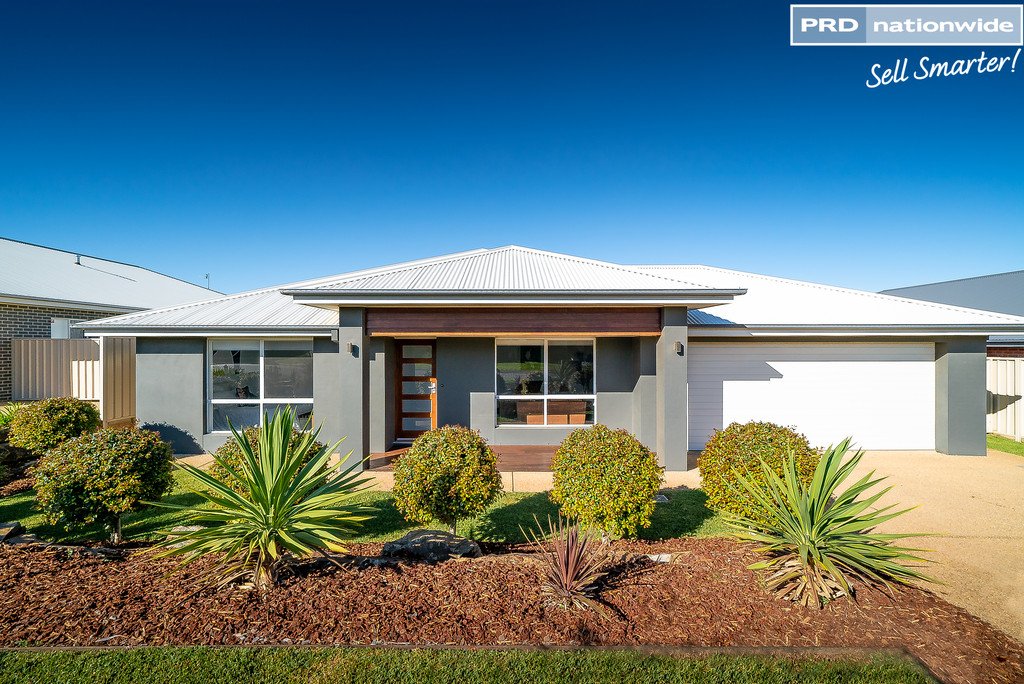 96 Barmedman Avenue GOBBAGOMBALIN 1