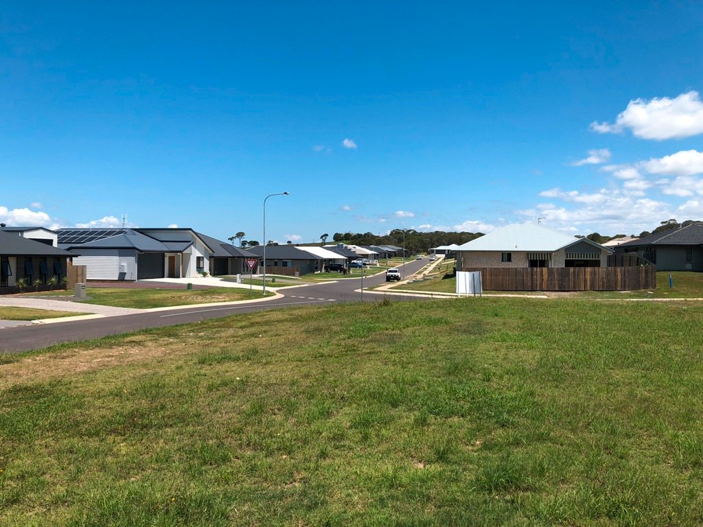 96 Bay Park Road WONDUNNA 1