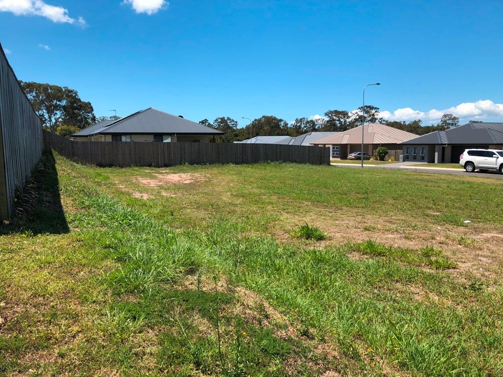 96 Bay Park Road WONDUNNA 4