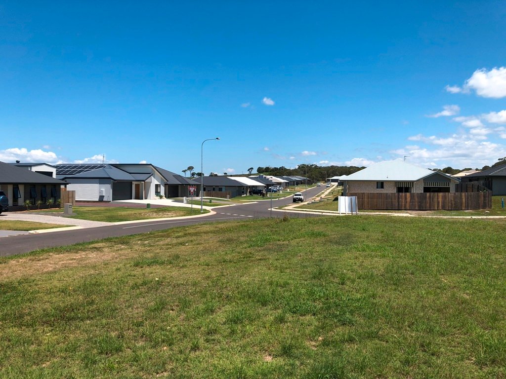 96 Bay Park Road WONDUNNA 7