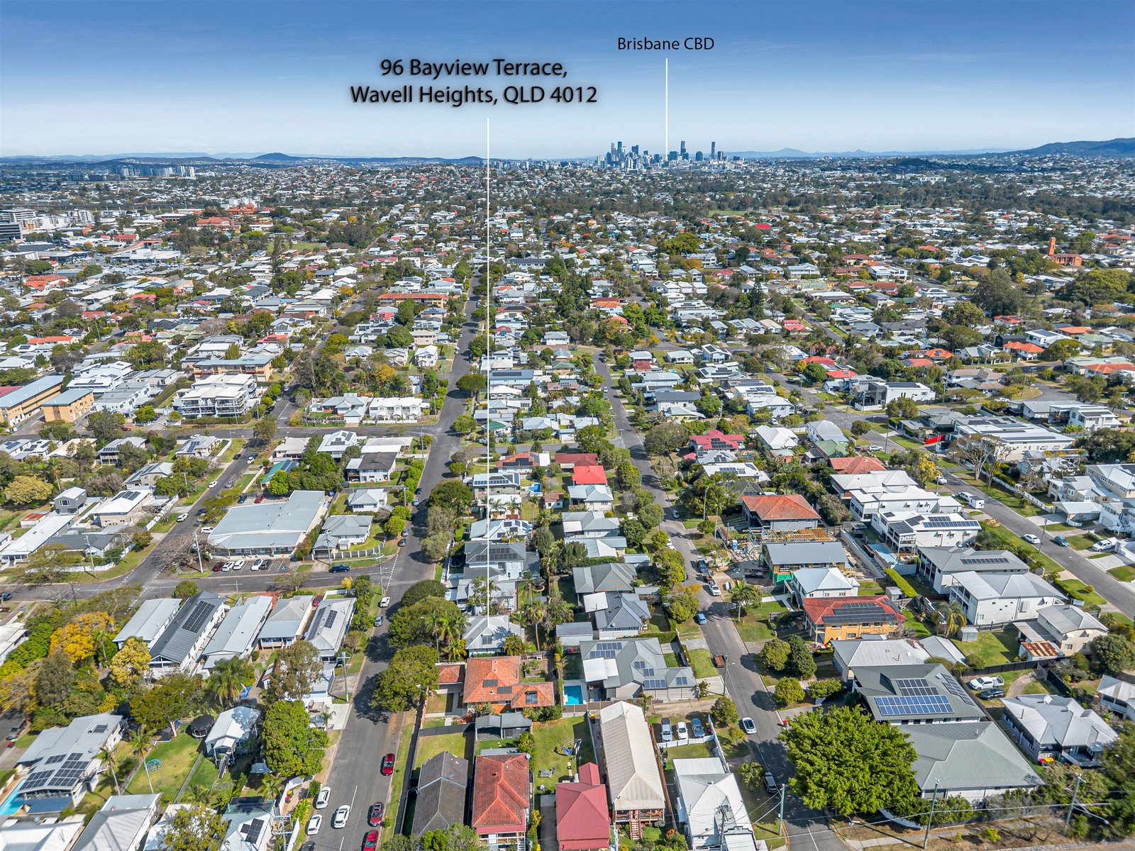 96 Bayview Terrace WAVELL HEIGHTS 13