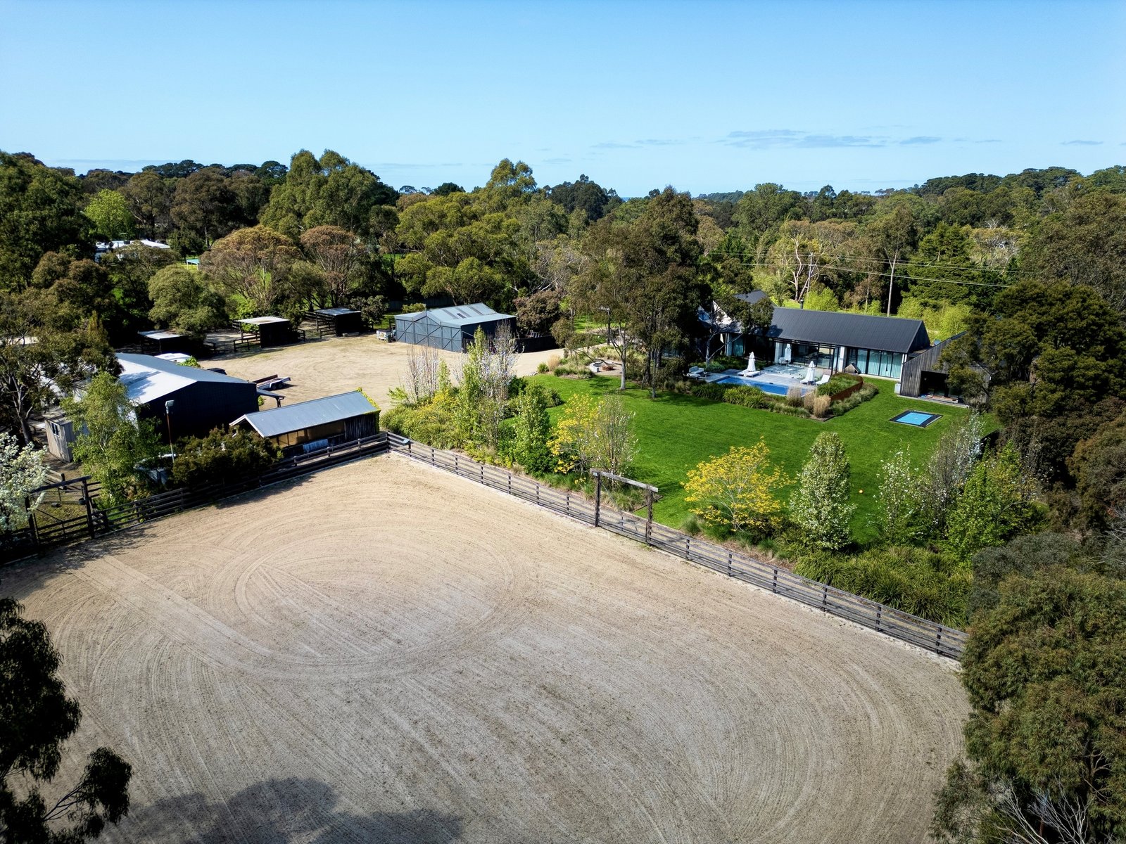 96 Bittern-Dromana Road, Balnarring, 3926