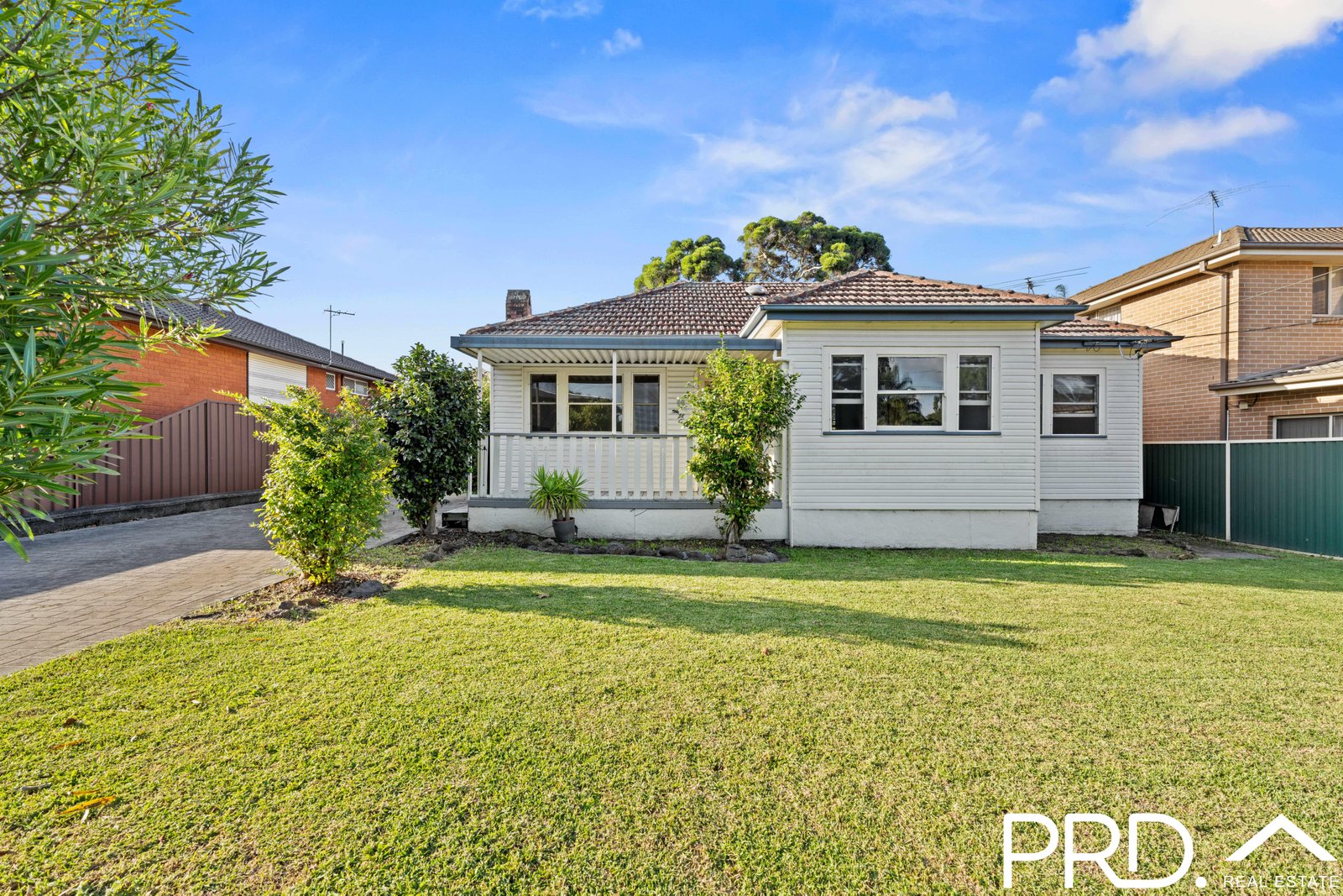 96 Bransgrove Rd  REVESBY 1