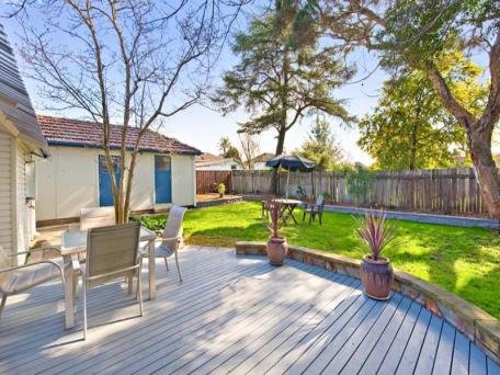 96 Bransgrove Rd  REVESBY 7