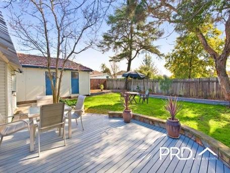 96 Bransgrove Rd  REVESBY 7