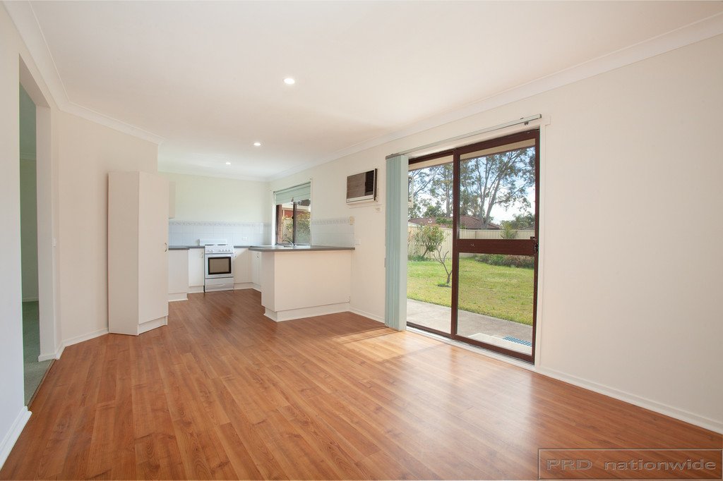 96 Chelmsford Drive METFORD 4