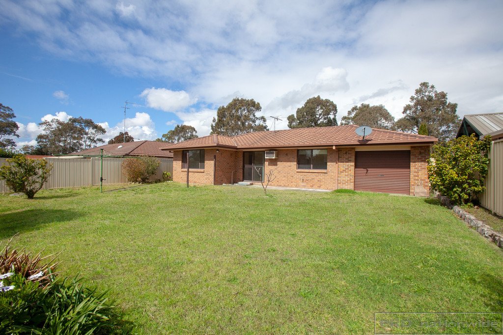 96 Chelmsford Drive METFORD 11