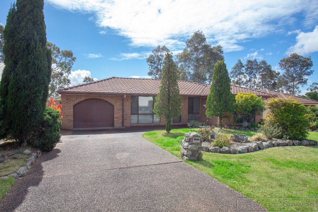 96 Chelmsford Drive METFORD 1