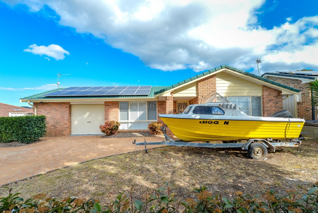 96 Church Street ALBION PARK 9