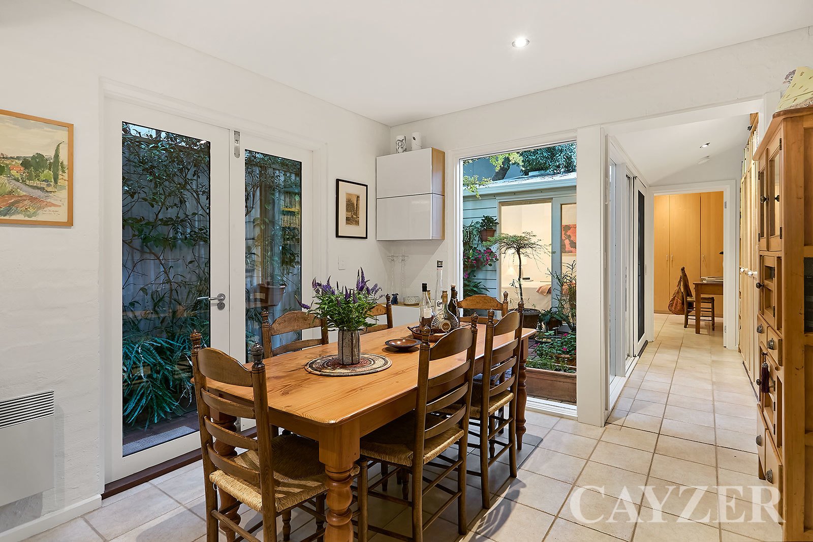 Gallery: 96 Cobden Street