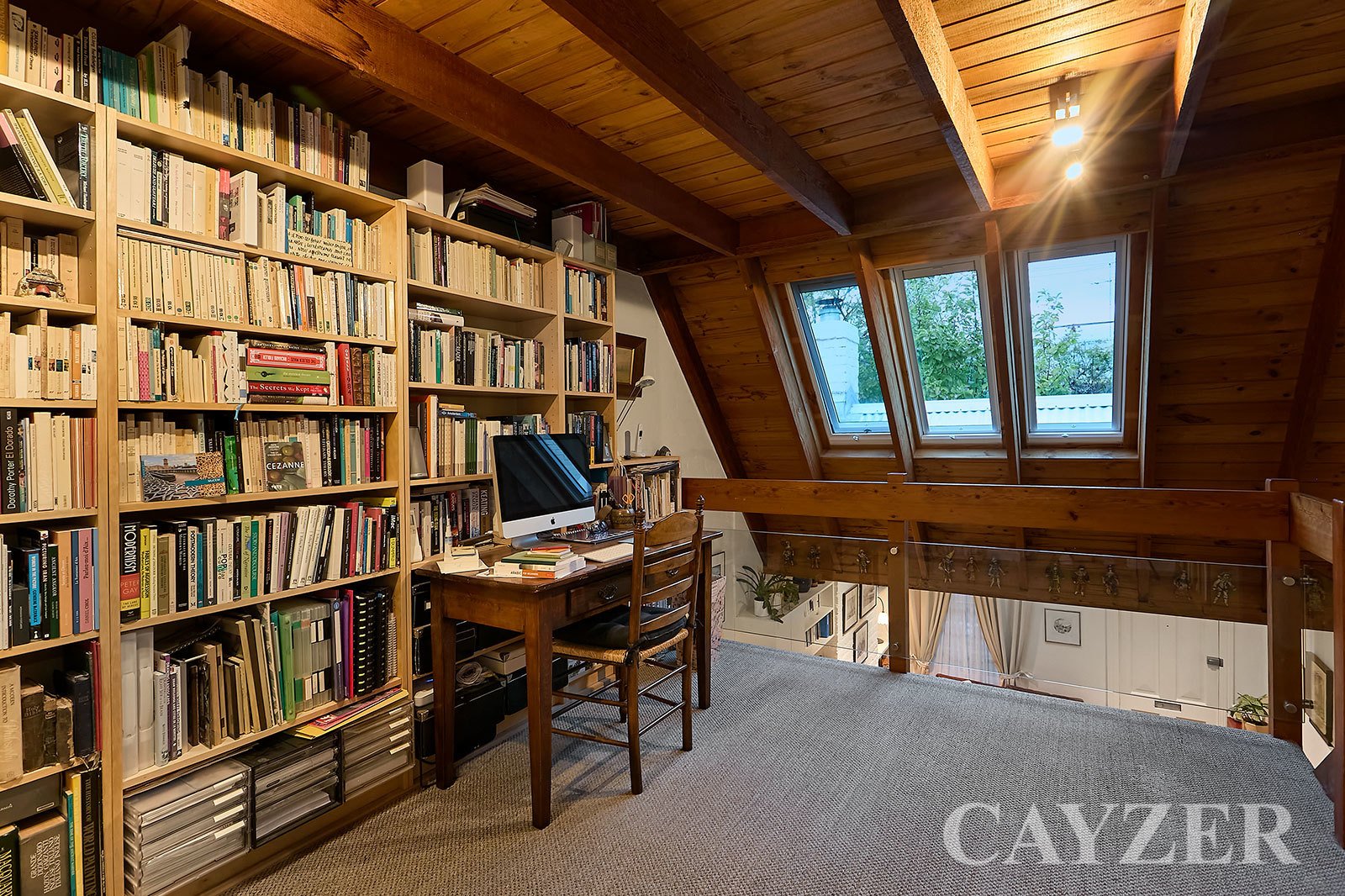 Gallery: 96 Cobden Street