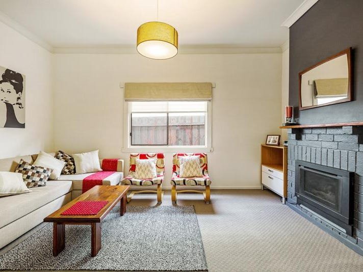 Gallery: 96 Cowper Street