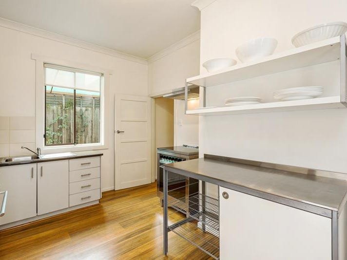 Gallery: 96 Cowper Street