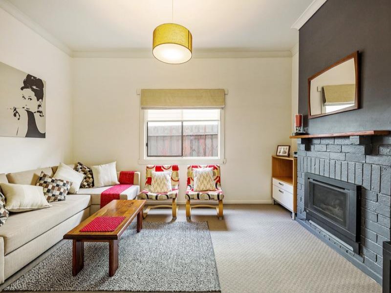 Gallery: 96 Cowper Street