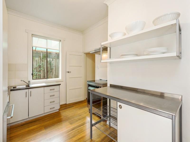 Gallery: 96 Cowper Street