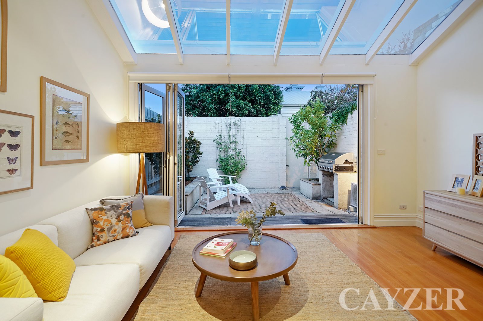 Gallery: 96 Danks Street