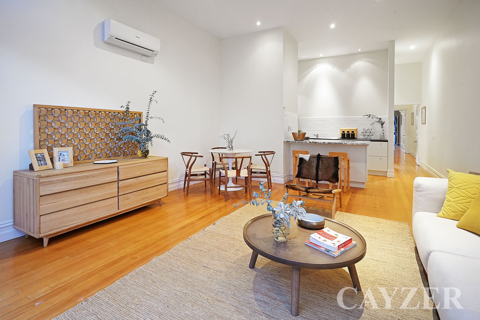 Gallery: 96 Danks Street