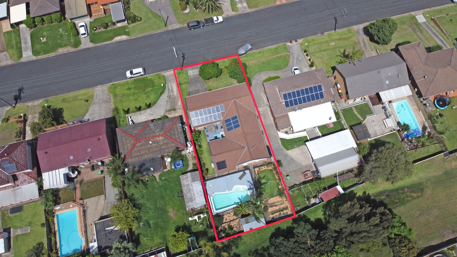 96 Edgeworth Ave  KANAHOOKA 10