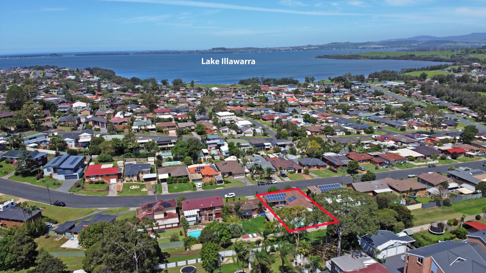 96 Edgeworth Ave  KANAHOOKA 11