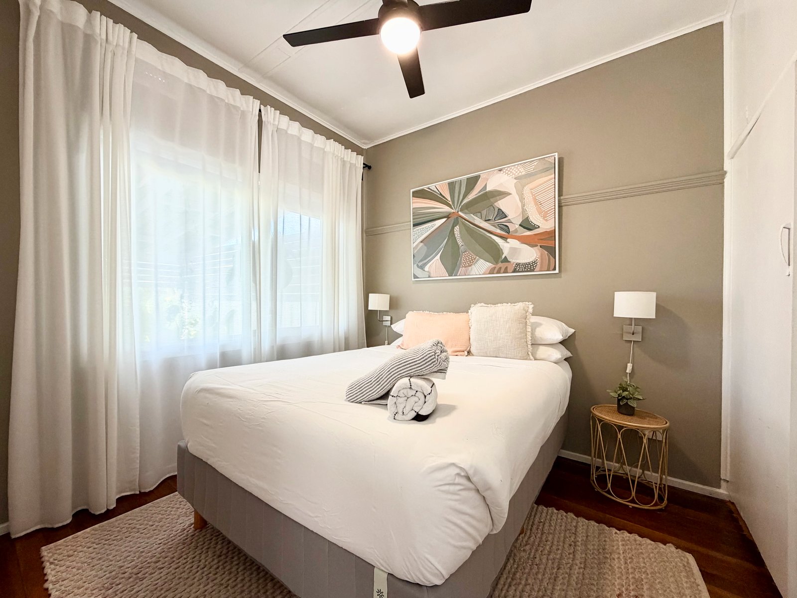 96 Foreshore Drive SALAMANDER BAY 11