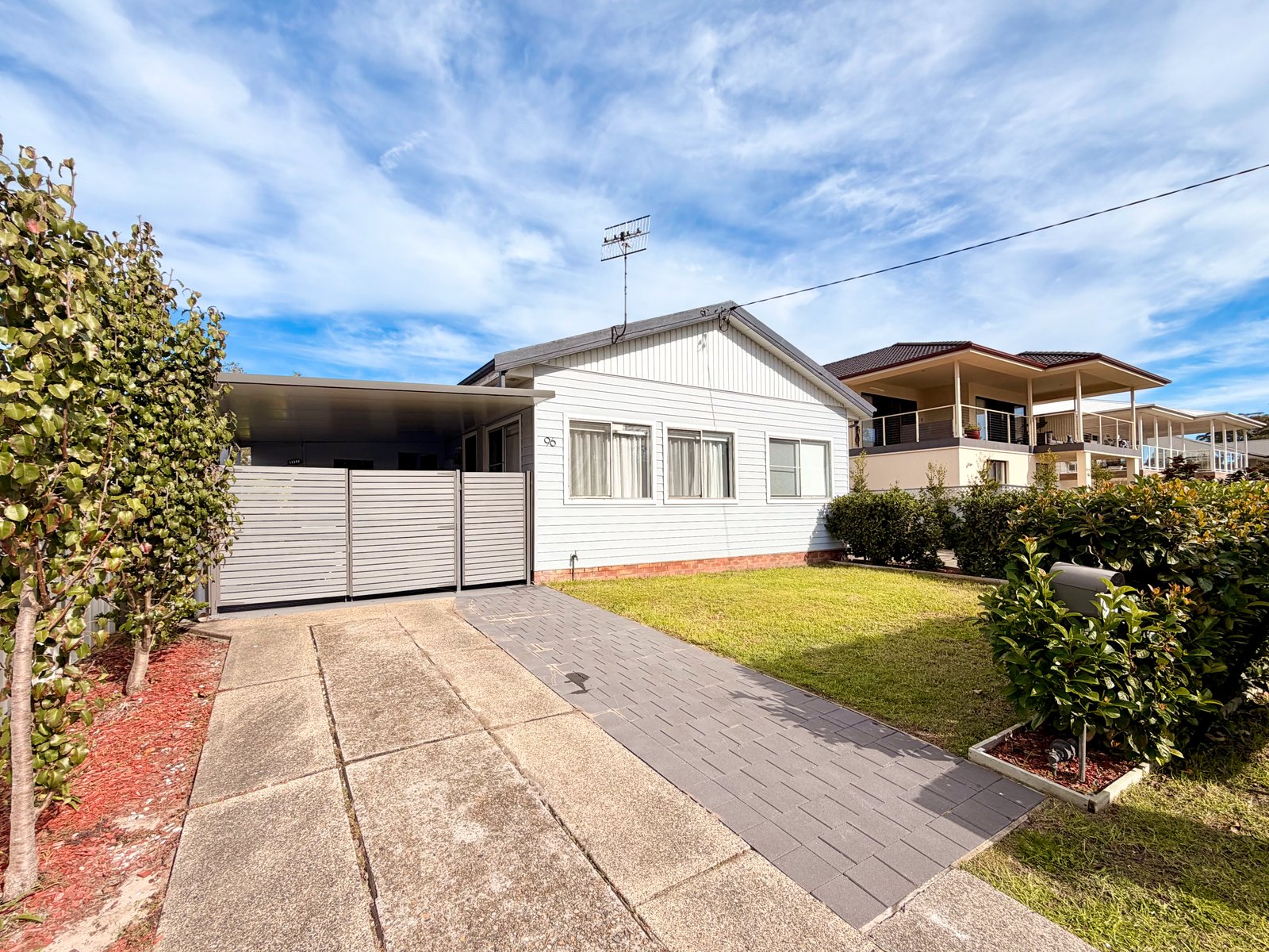 96 Foreshore Drive SALAMANDER BAY 16