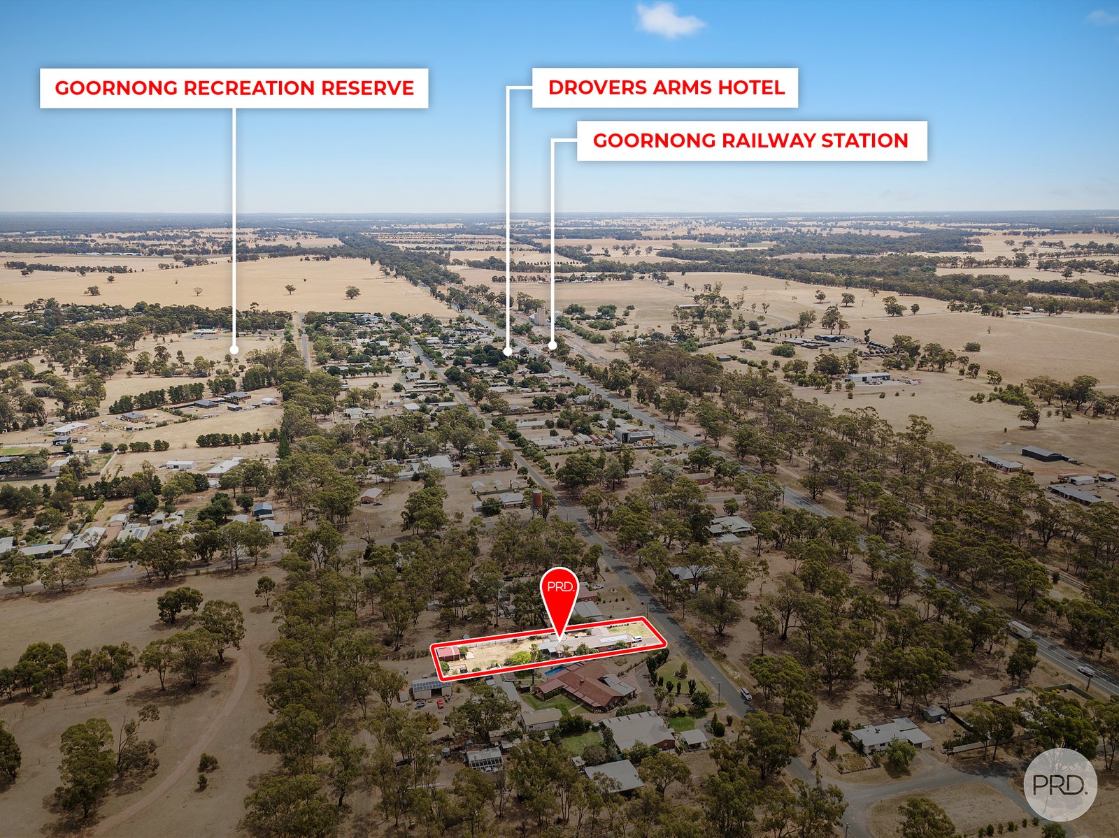 96 Grant Street GOORNONG 25