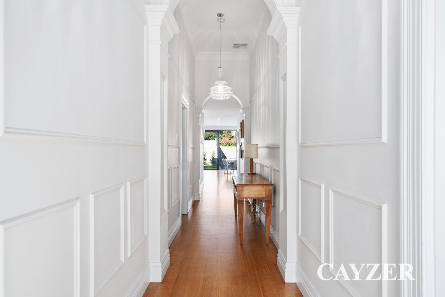 Gallery: 96 Hambleton Street
