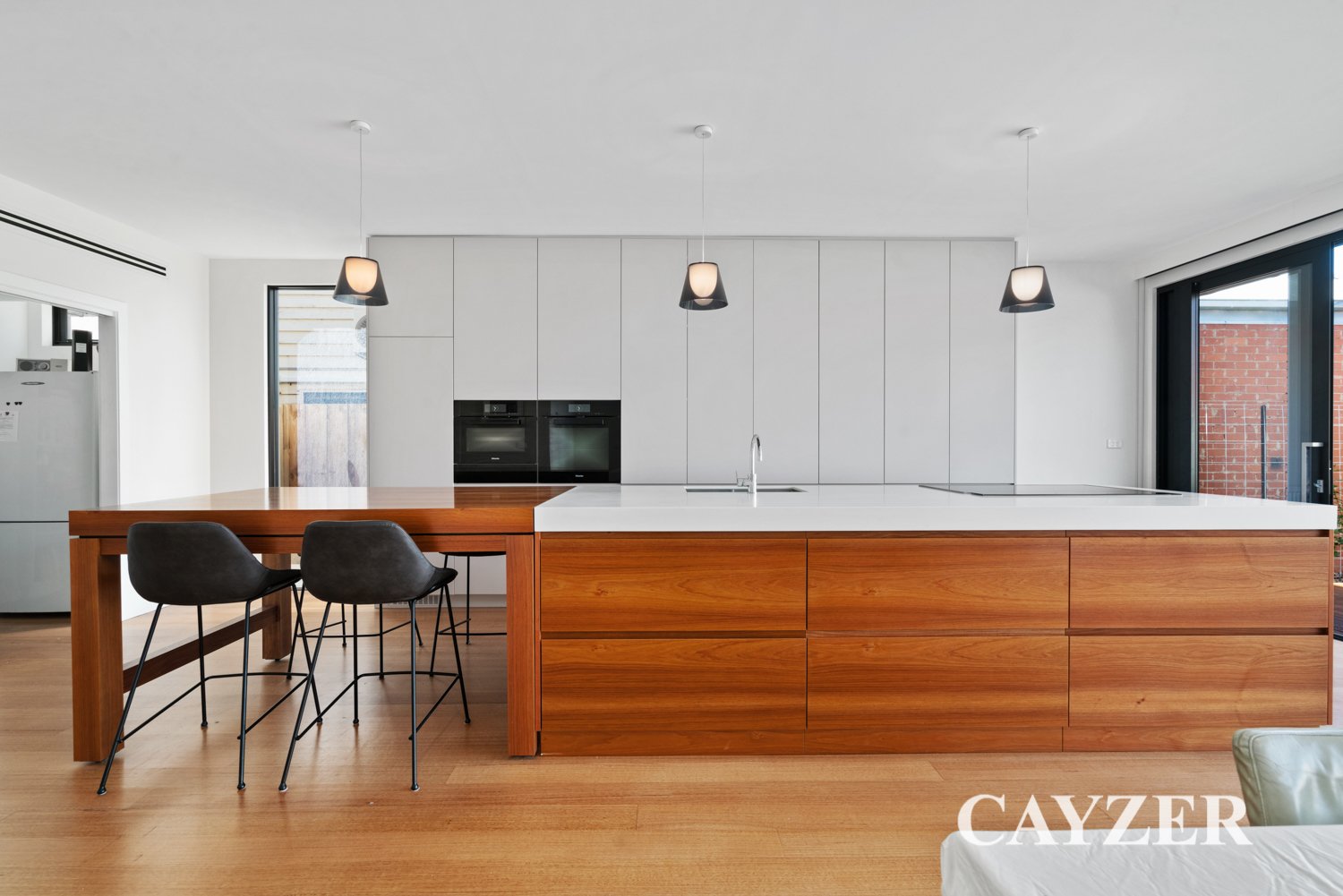 Gallery: 96 Hambleton Street