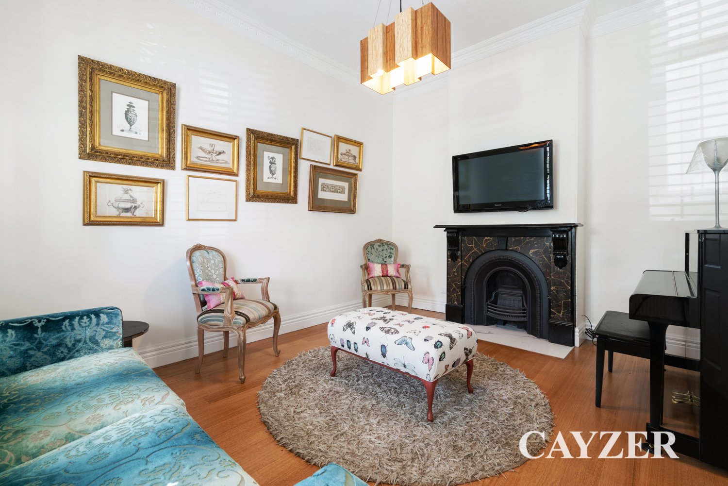 Gallery: 96 Hambleton Street