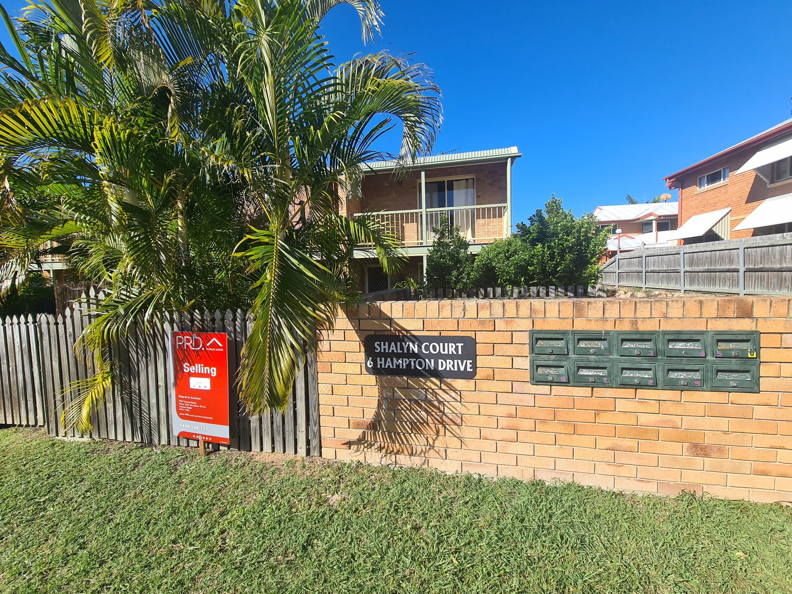 9/6 HAMPTON Drive TANNUM SANDS 15