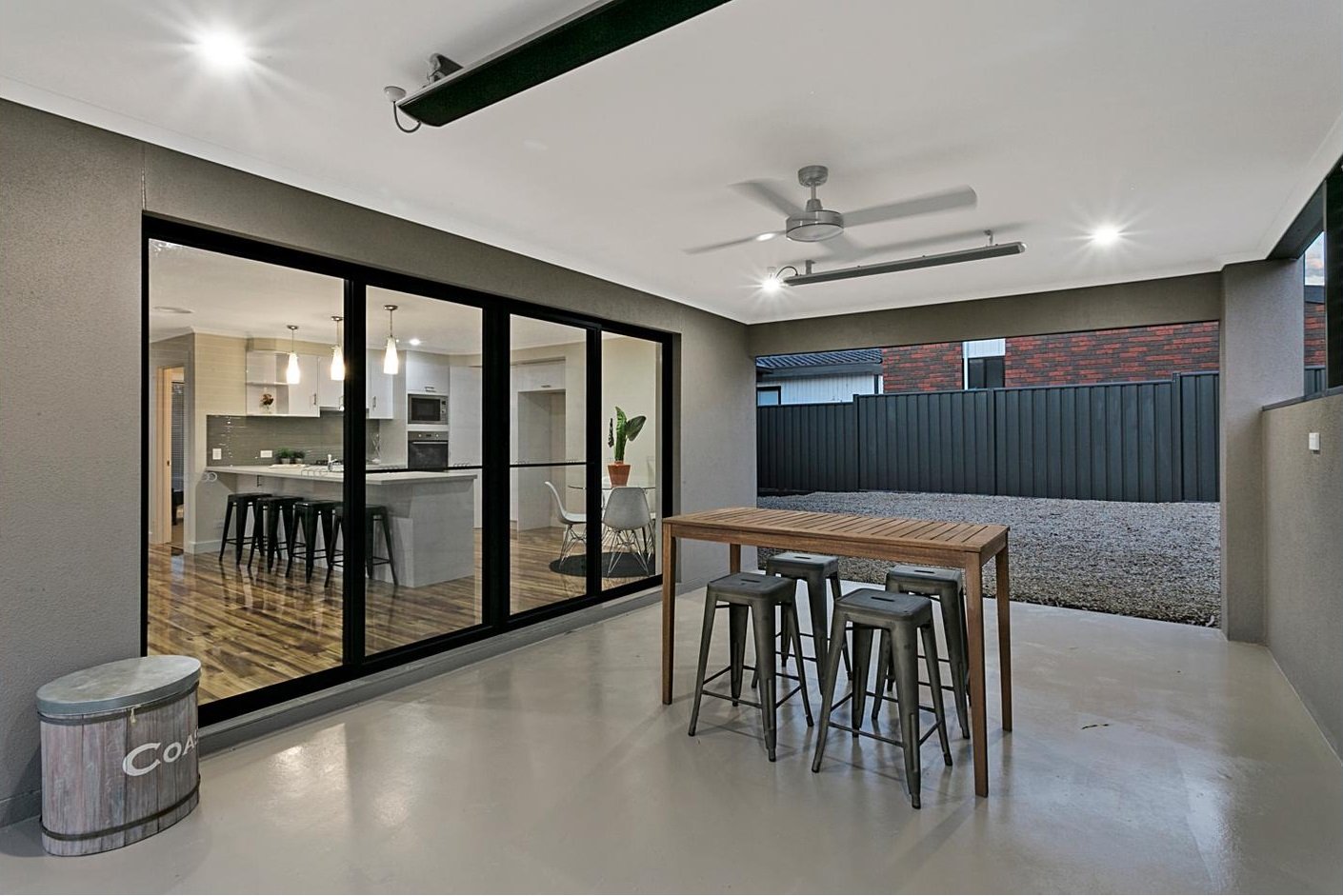 96 Harley Street STRATHDALE 9