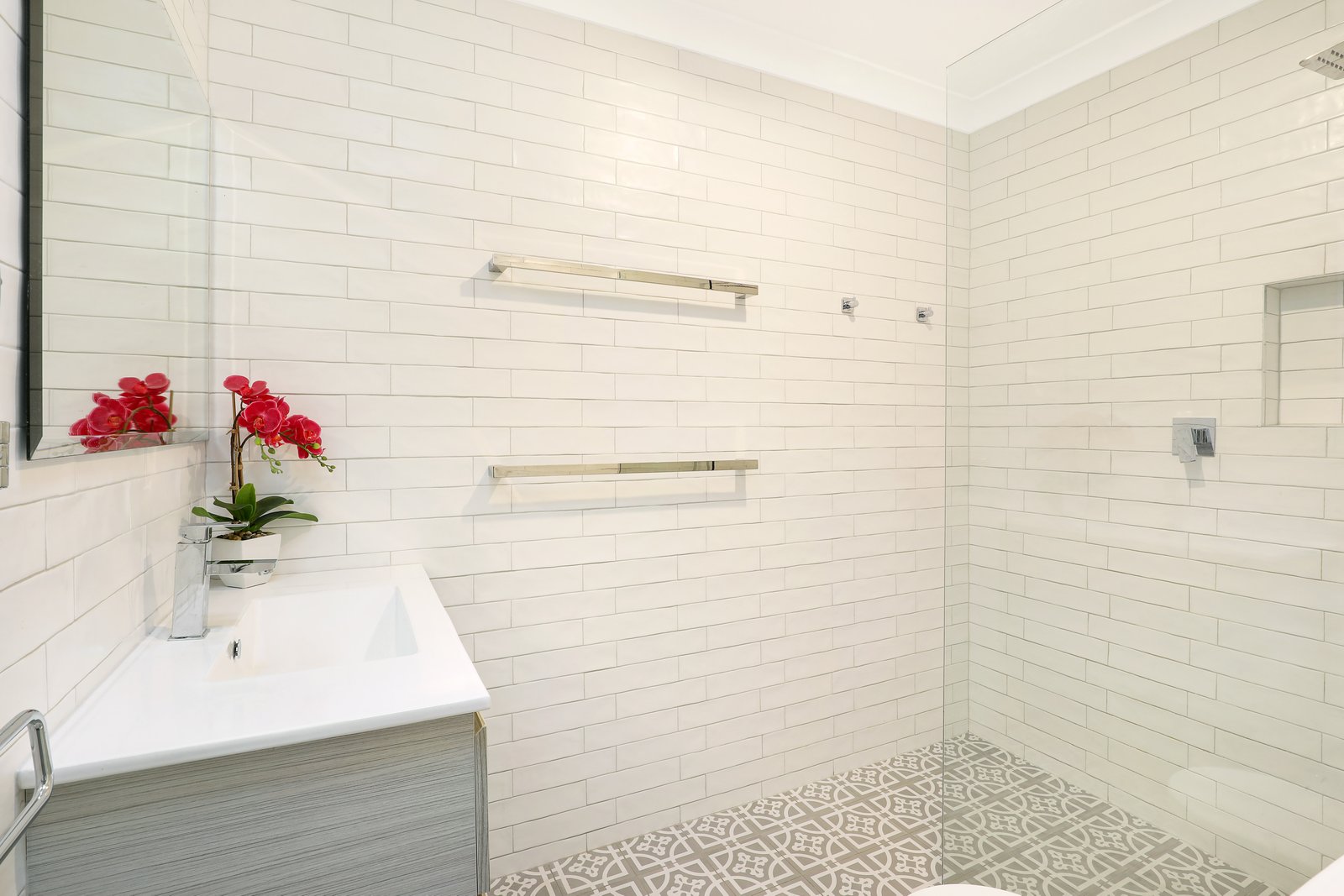 96 Hertford Street BERKELEY 5