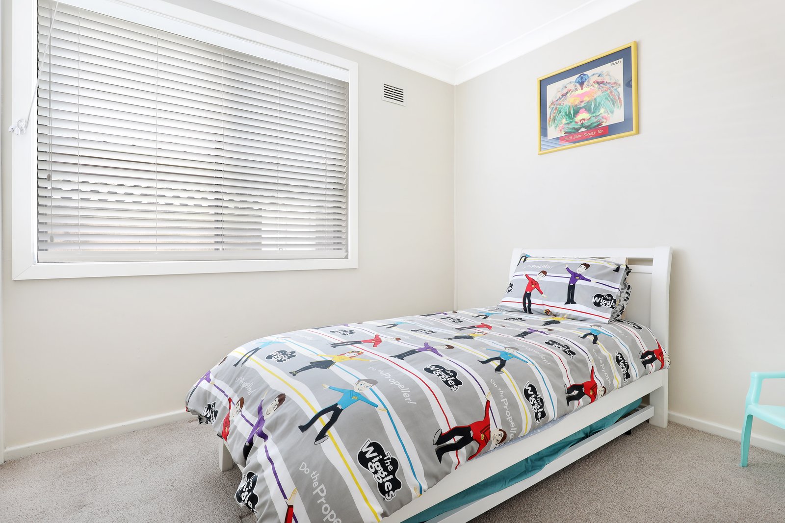 96 Hertford Street BERKELEY 8