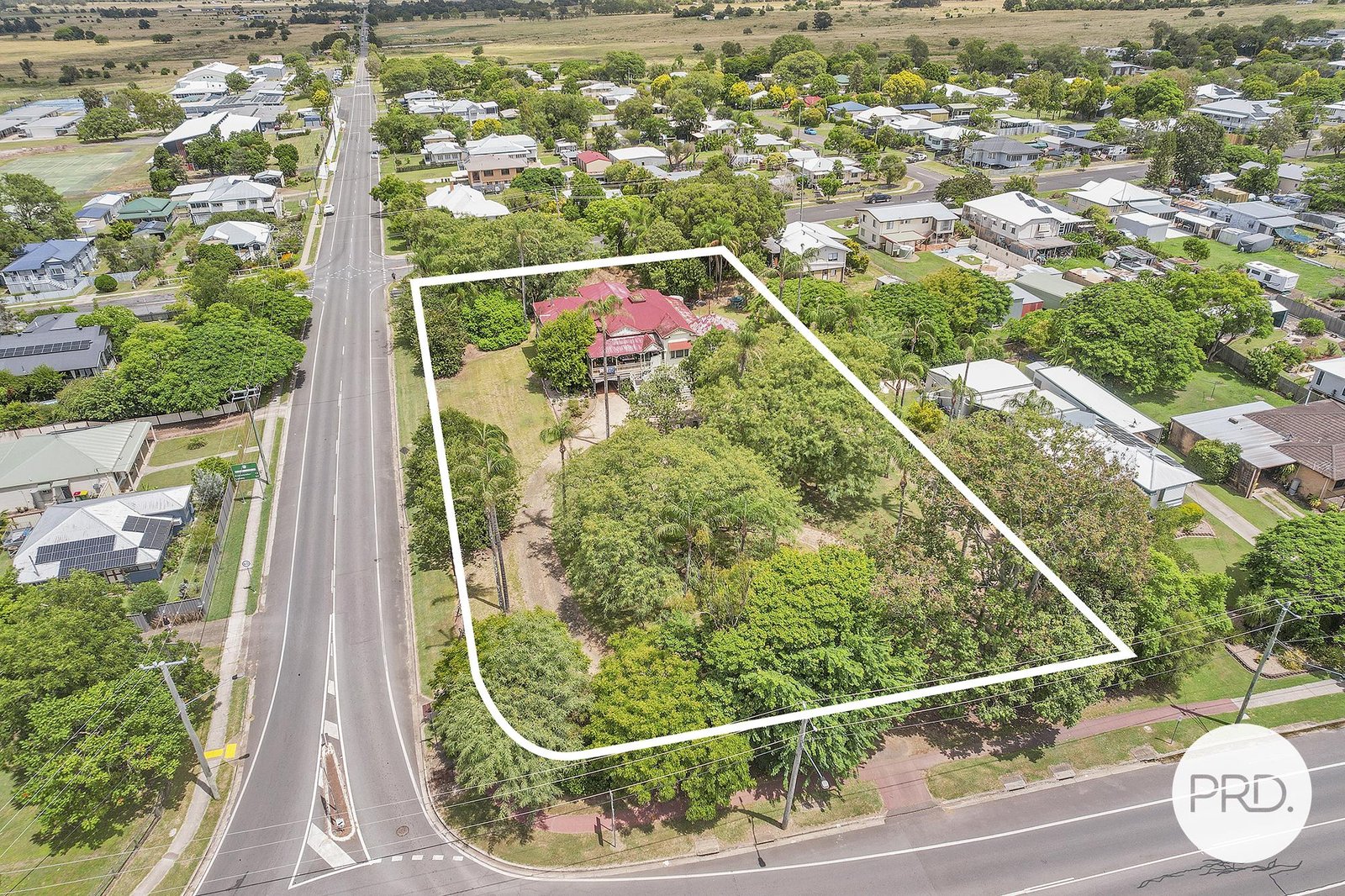 96 John Street ROSEWOOD 4