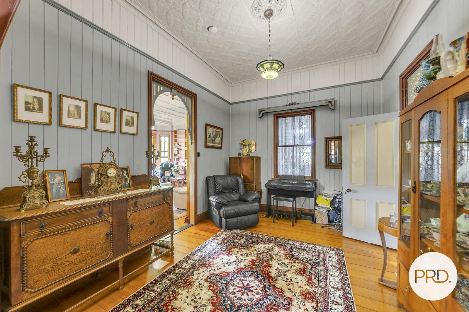 96 John Street ROSEWOOD 7