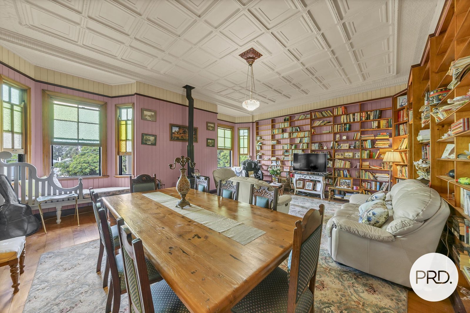 96 John Street ROSEWOOD 8