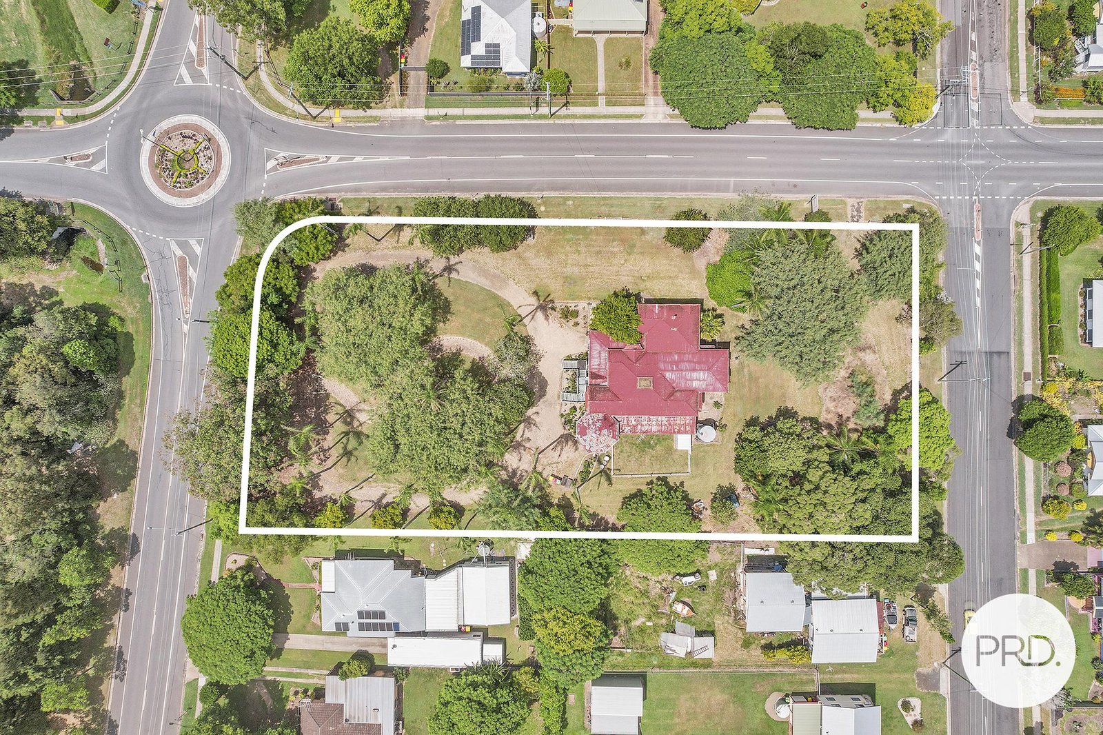 96 John Street ROSEWOOD 24