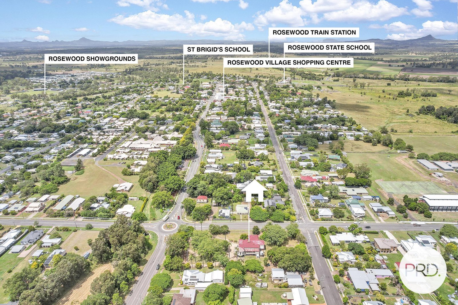 96 John Street ROSEWOOD 25