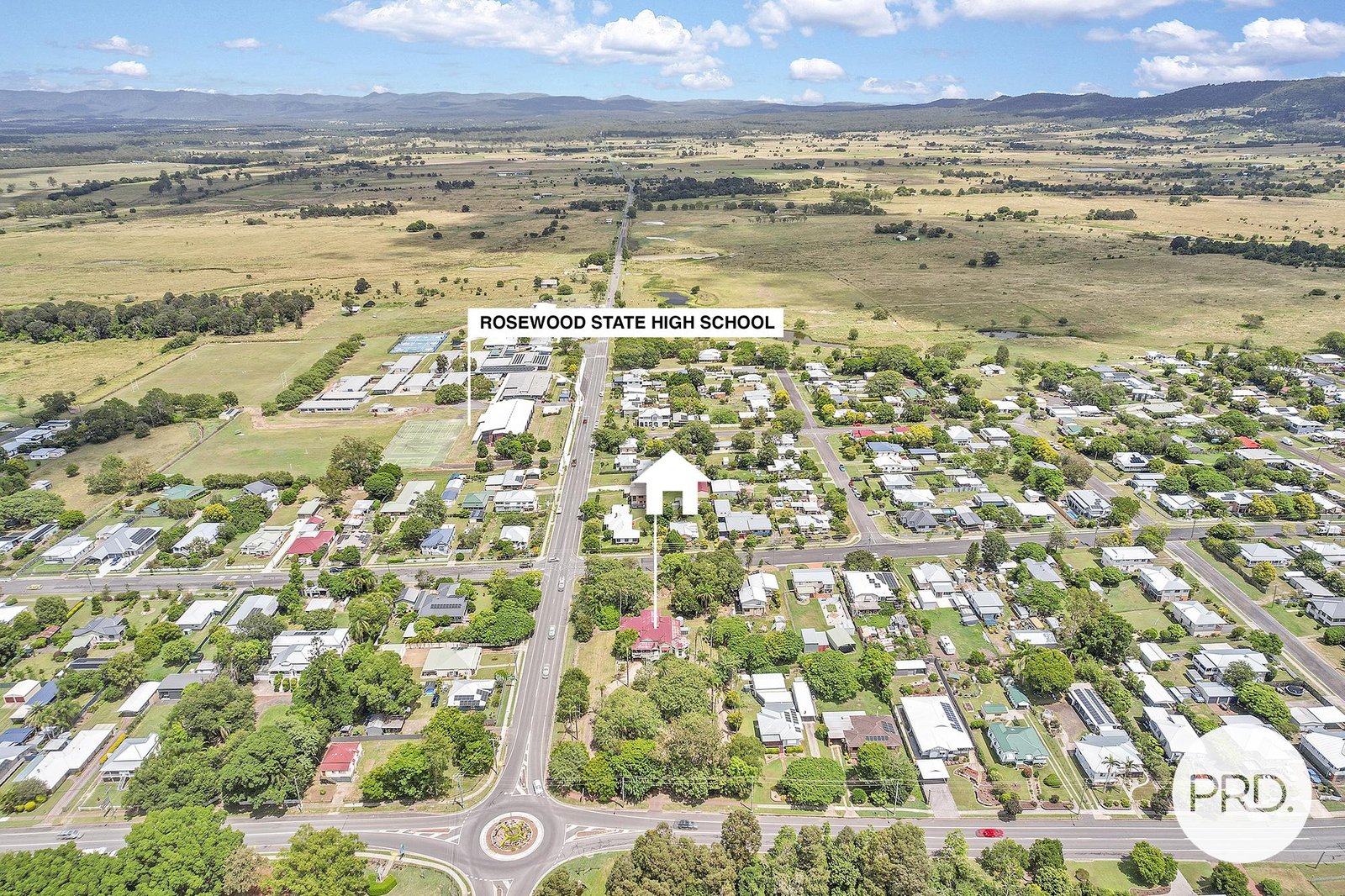 96 John Street ROSEWOOD 26