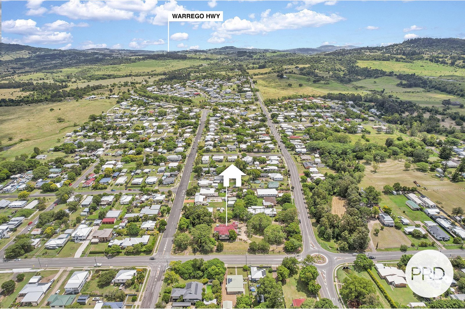 96 John Street ROSEWOOD 27