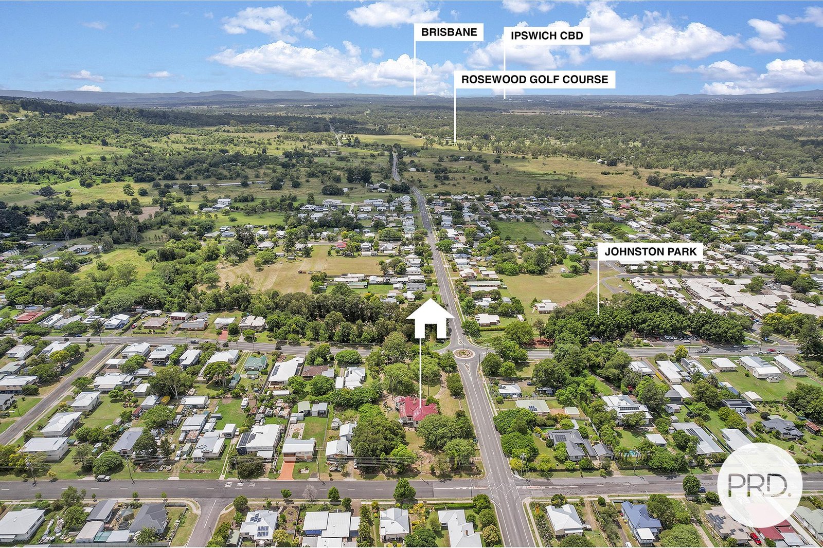 96 John Street ROSEWOOD 28