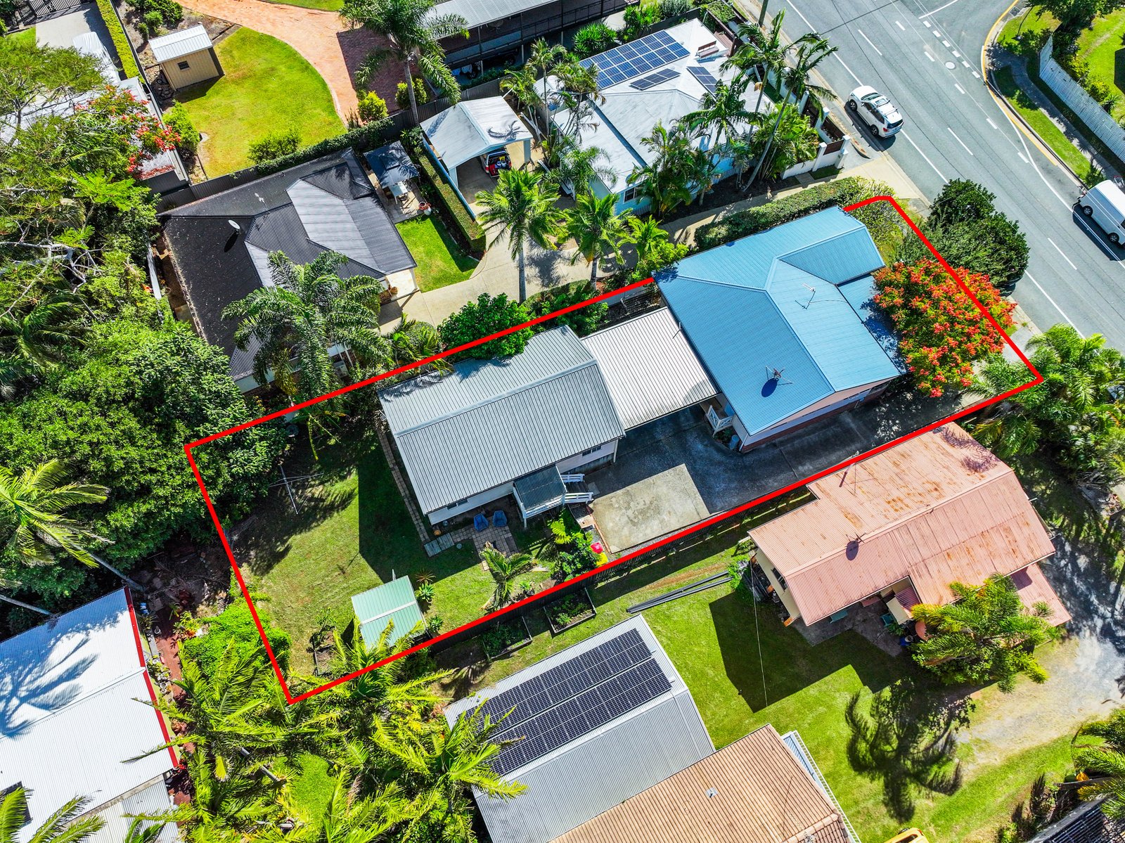96 Johnston Street SOUTHPORT 2