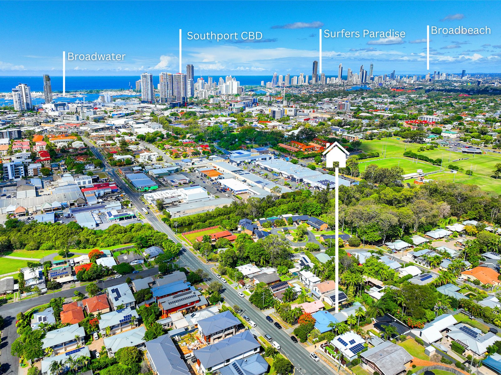 96 Johnston Street SOUTHPORT 7