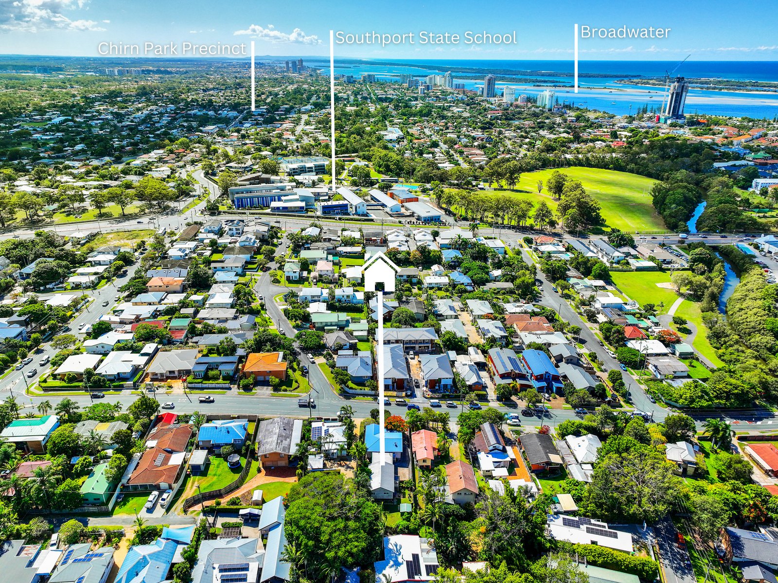 96 Johnston Street SOUTHPORT 8