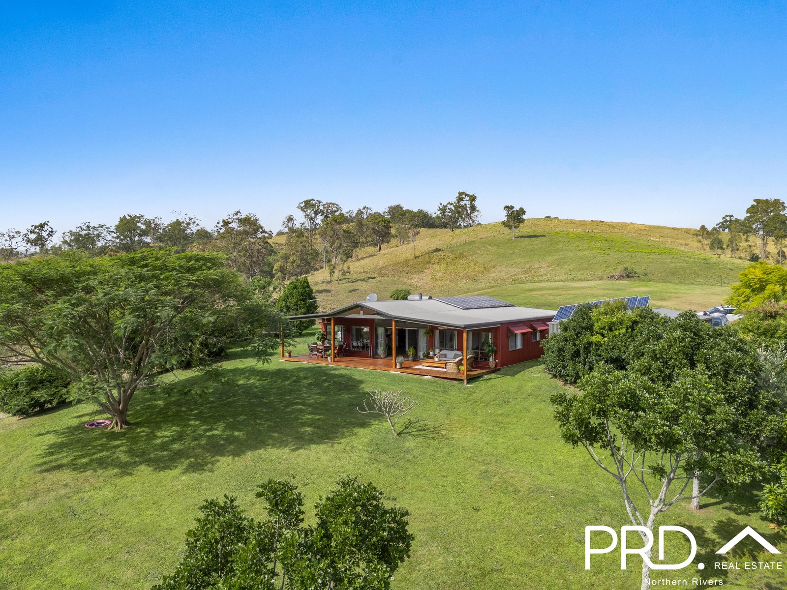 96 Killaloe Road KYOGLE 1
